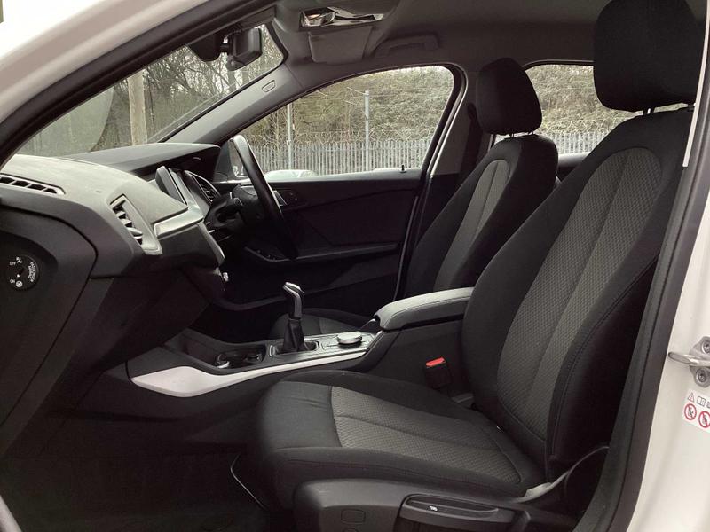 Used BMW 1 Series 2021 for sale - 77941407: Photo 28