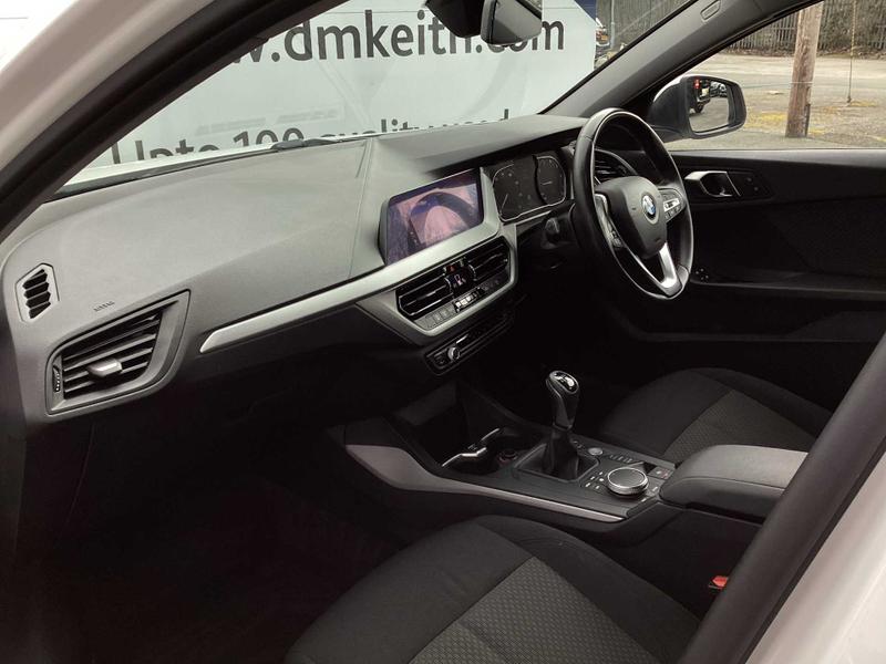 Used BMW 1 Series 2021 for sale - 77941407: Photo 29