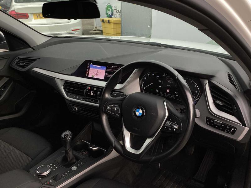 Used BMW 1 Series 2021 for sale - 77941407: Photo 31