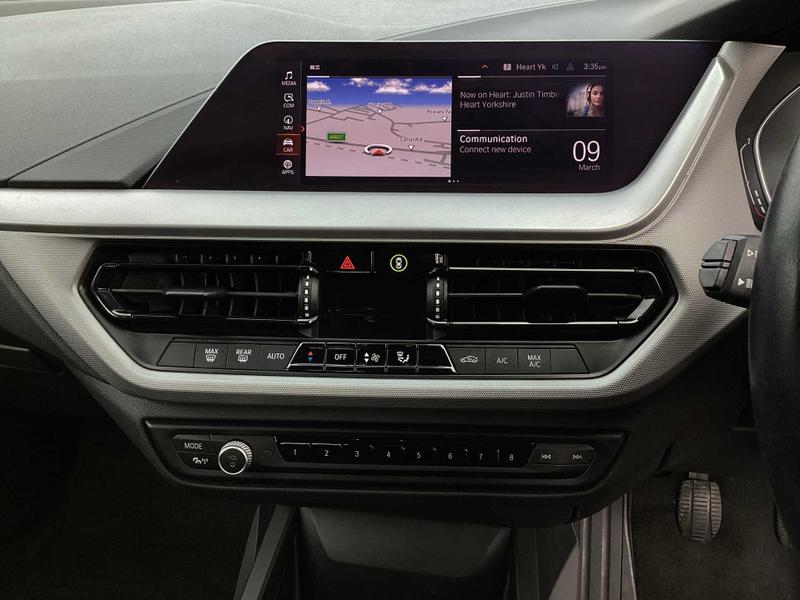 Used BMW 1 Series 2021 for sale - 77941407: Photo 33