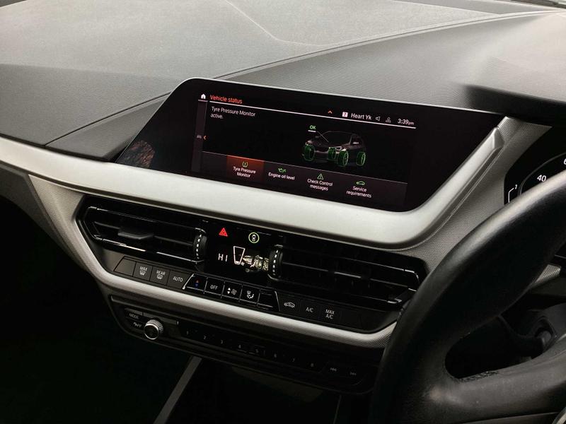 Used BMW 1 Series 2021 for sale - 77941407: Photo 35