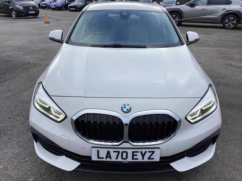 Used BMW 1 Series 2021 for sale - 77941407: Photo 5