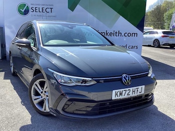 Used Volkswagen Golf 2023 for sale - 78725026: Photo