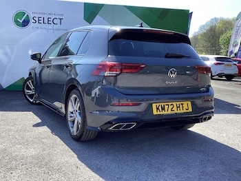 Used Volkswagen Golf 2023 for sale - 78725026: Photo