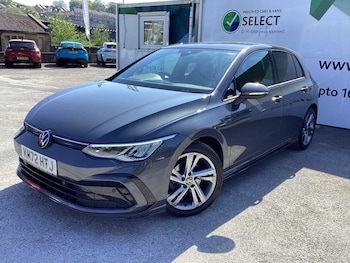 Used Volkswagen Golf 2023 for sale - 78725026: Photo