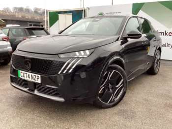 2024 - 157kW GT 73kWh 5dr Auto Automatic