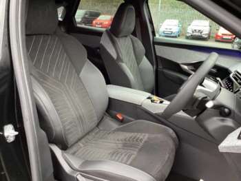 Used Peugeot E-3008 2024 for sale - 74709812: Photo