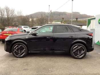 Used Peugeot E-3008 2024 for sale - 74709812: Photo