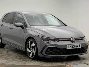 Used Volkswagen Golf 2023 for sale - 78255603: Photo