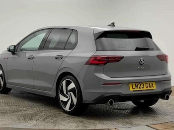 Used Volkswagen Golf 2023 for sale - 78255603: Photo
