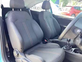 Used Vauxhall Corsa 2019 for sale - 75288855: Photo