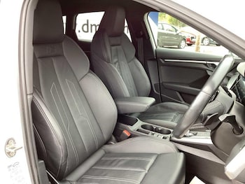 Used Audi A3 2022 for sale - 76234909: Photo