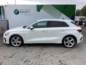 Used Audi A3 2022 for sale - 76234909: Photo