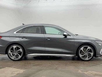 Used Audi S3 2022 for sale - 77679533: Photo