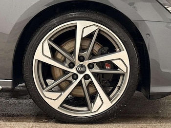 Used Audi S3 2022 for sale - 77679533: Photo