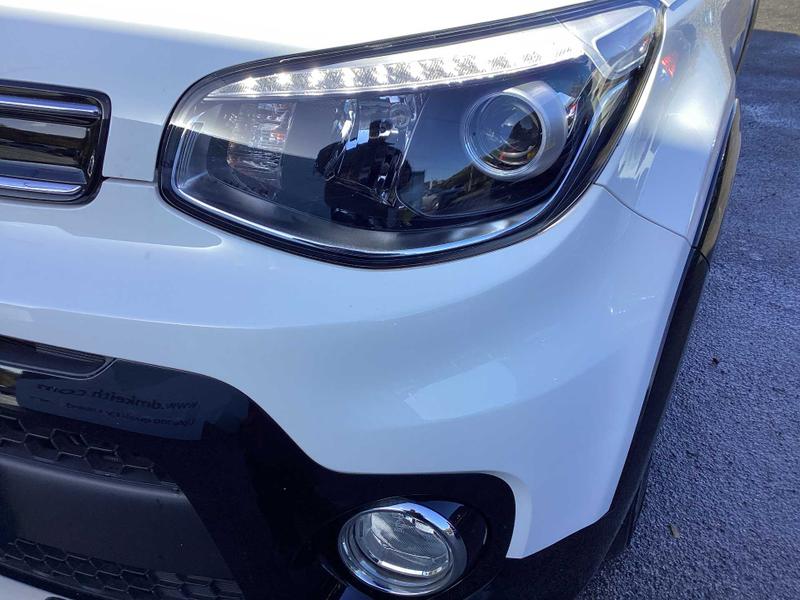 Used Kia Soul 2017 for sale - 76332639: Photo 11