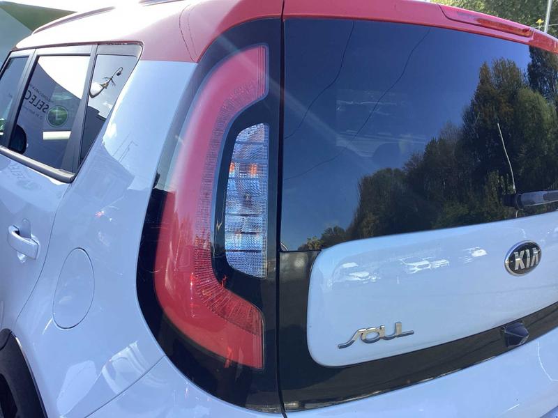 Used Kia Soul 2017 for sale - 76332639: Photo 12