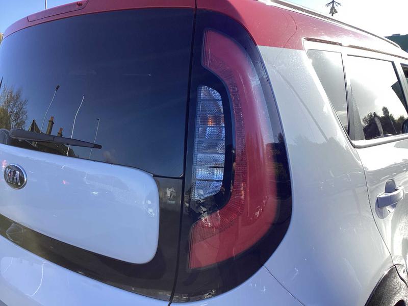Used Kia Soul 2017 for sale - 76332639: Photo 13