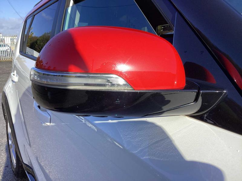 Used Kia Soul 2017 for sale - 76332639: Photo 14