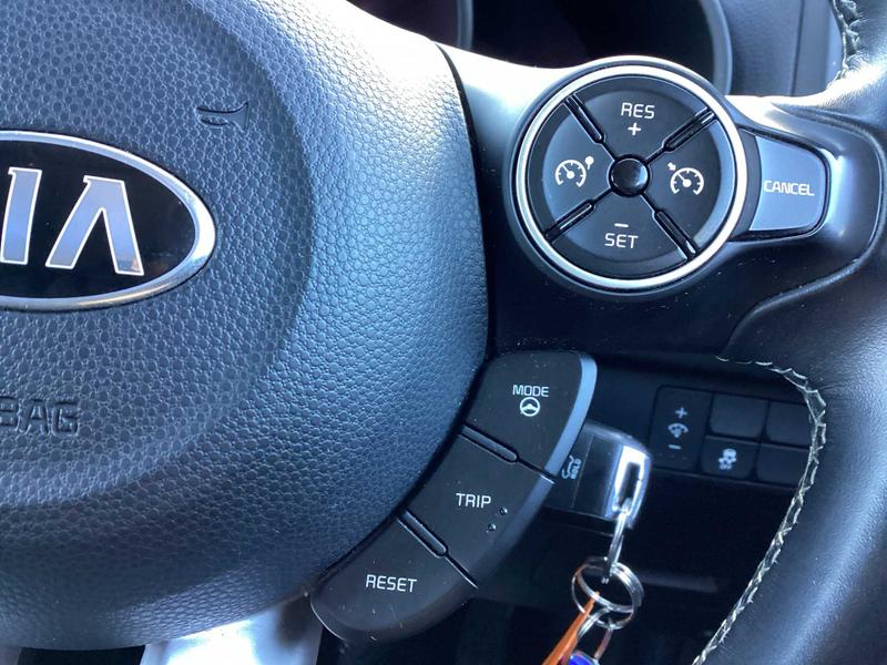 Used Kia Soul 2017 for sale - 76332639: Photo 22