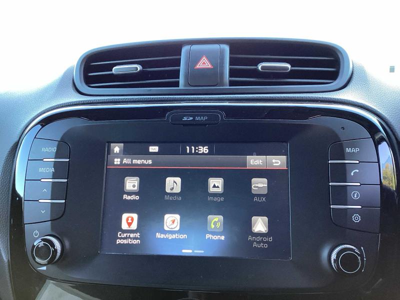 Used Kia Soul 2017 for sale - 76332639: Photo 24