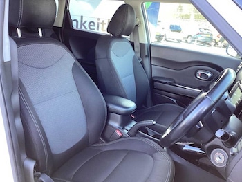 Used Kia Soul 2017 for sale - 76332639: Photo