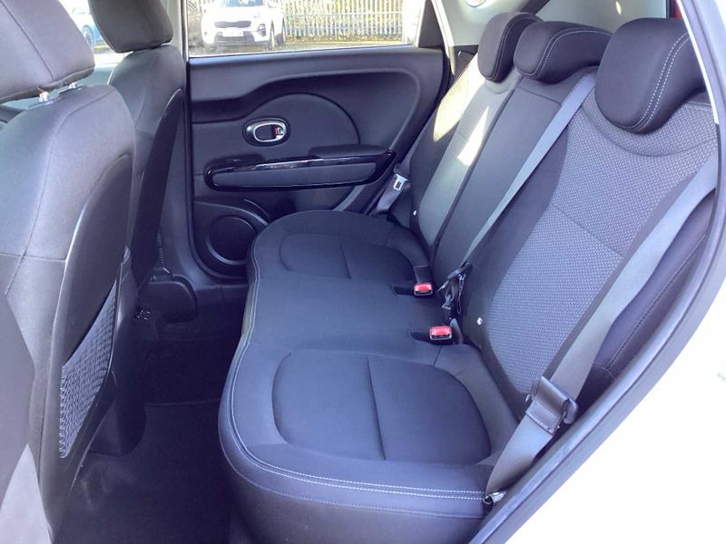 Used Kia Soul 2017 for sale - 76332639: Photo 31