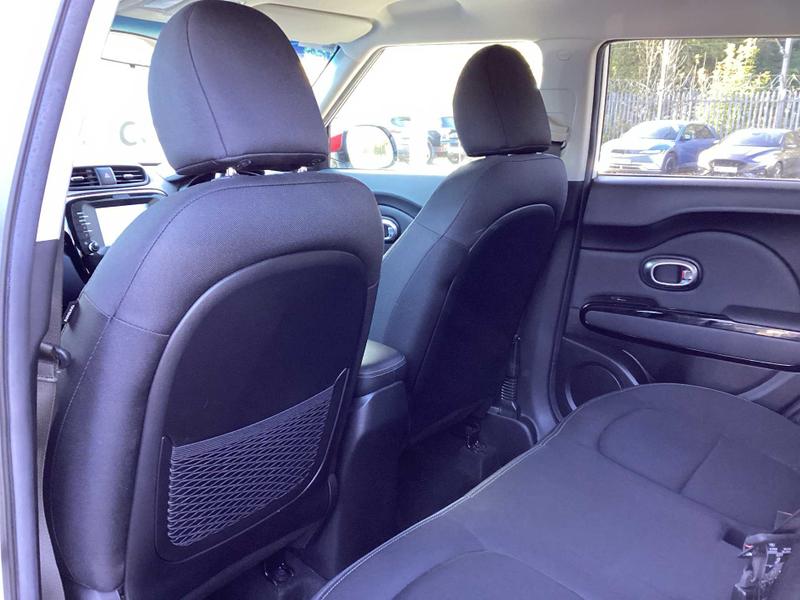 Used Kia Soul 2017 for sale - 76332639: Photo 32