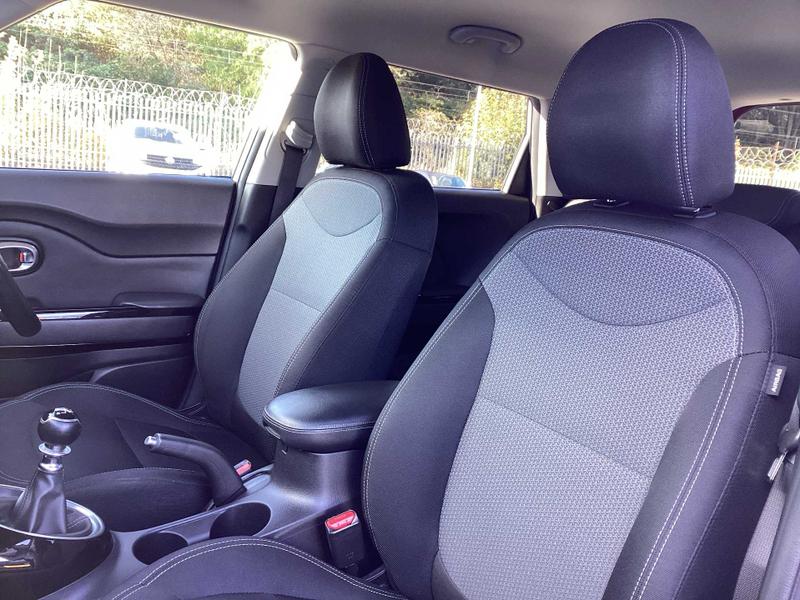Used Kia Soul 2017 for sale - 76332639: Photo 33