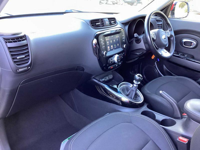Used Kia Soul 2017 for sale - 76332639: Photo 34