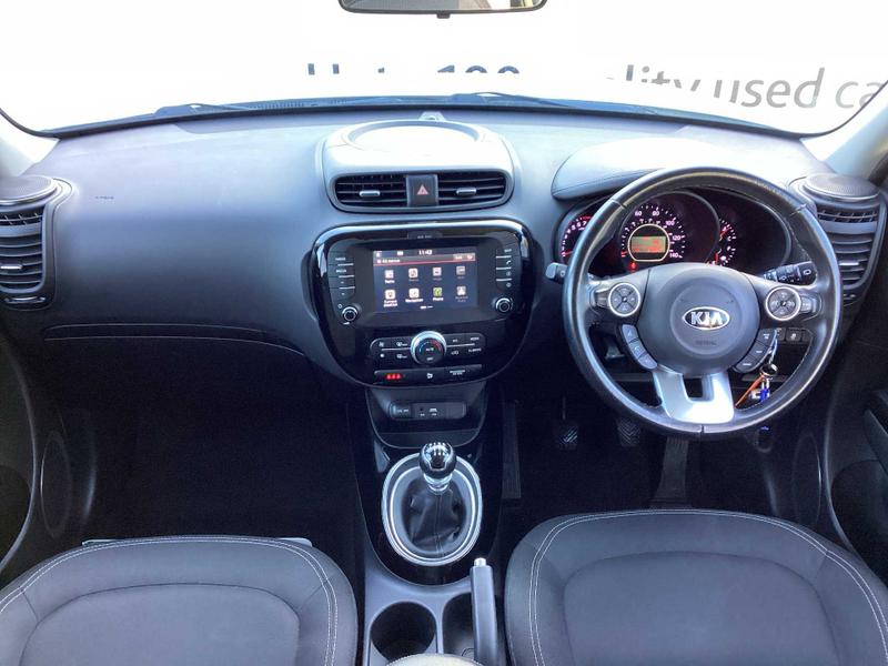 Used Kia Soul 2017 for sale - 76332639: Photo 35