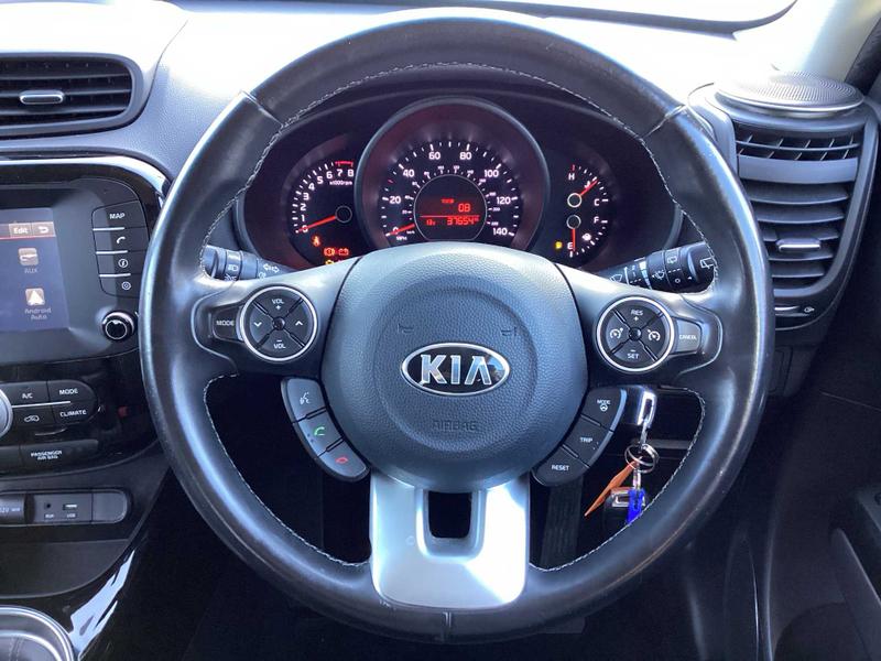 Used Kia Soul 2017 for sale - 76332639: Photo 36