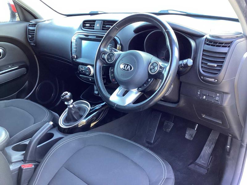 Used Kia Soul 2017 for sale - 76332639: Photo 37