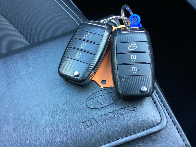 Used Kia Soul 2017 for sale - 76332639: Photo 40