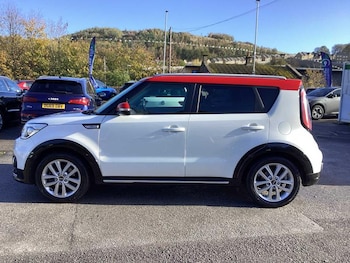 Used Kia Soul 2017 for sale - 76332639: Photo