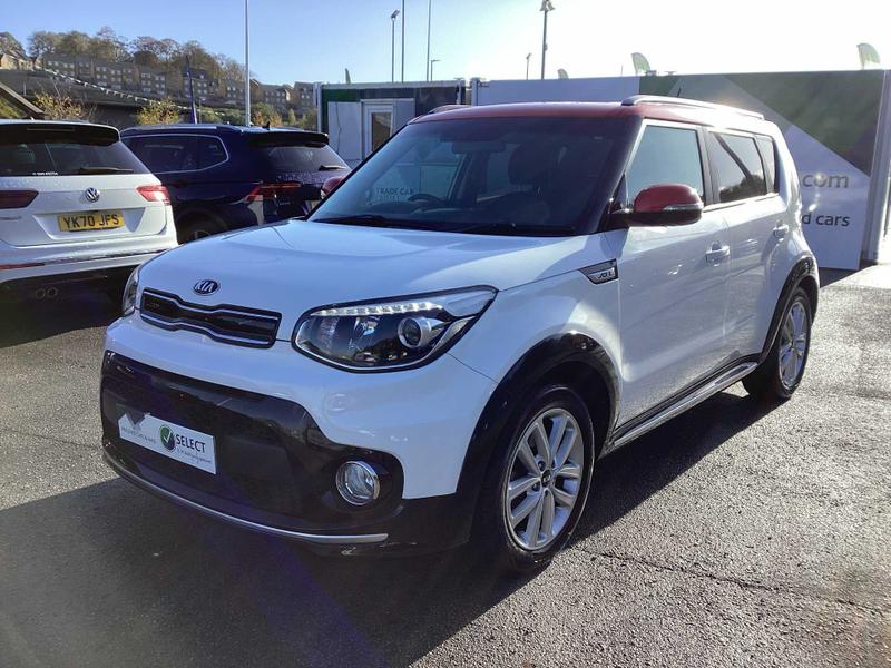 Used Kia Soul 2017 for sale - 76332639: Photo 5
