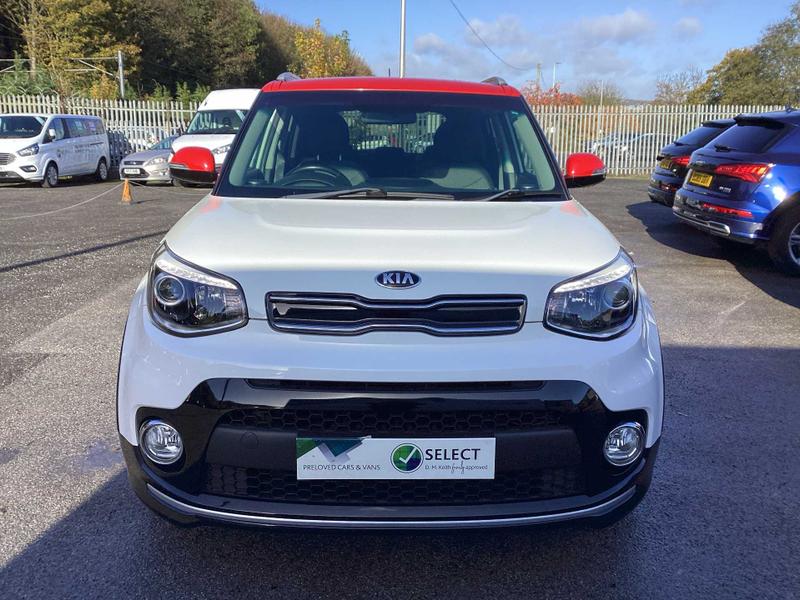 Used Kia Soul 2017 for sale - 76332639: Photo 6