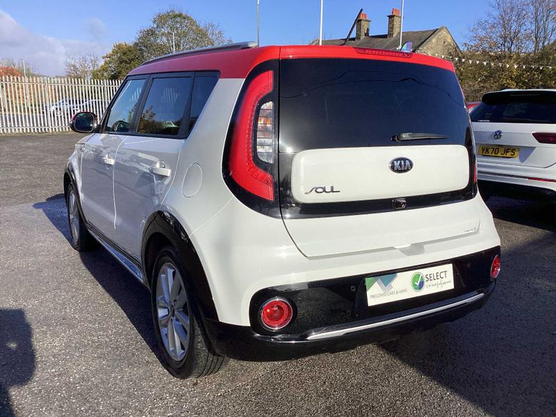 Used Kia Soul 2017 for sale - 76332639: Photo 8