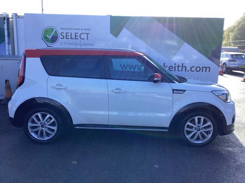 Used Kia Soul 2017 for sale - 76332639: Photo 9