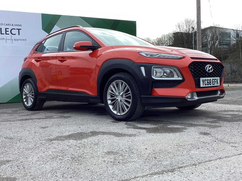 Used Hyundai KONA 2018 for sale - 77653749: Photo 10