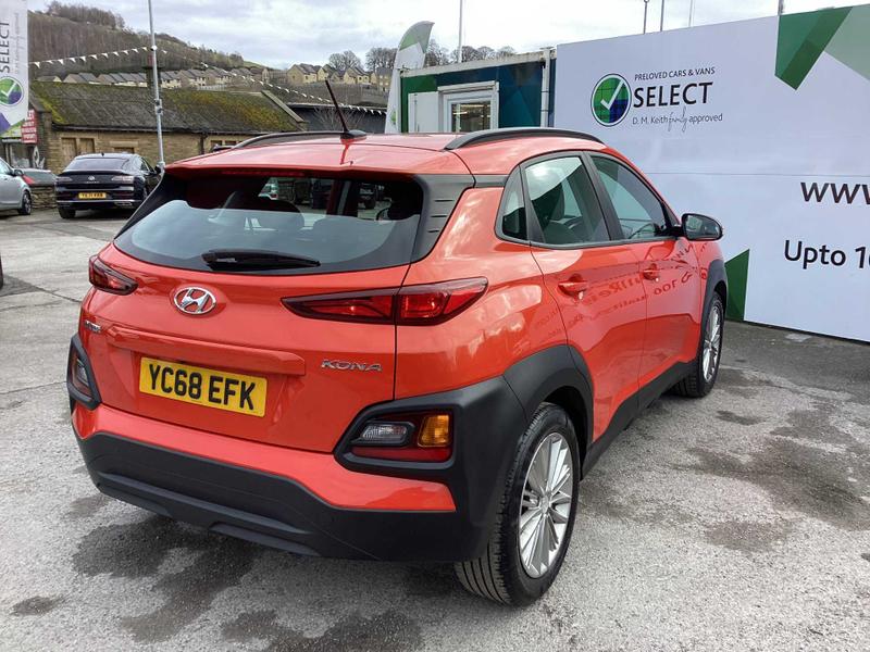 Used Hyundai KONA 2018 for sale - 77653749: Photo 12