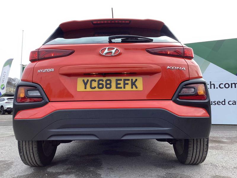 Used Hyundai KONA 2018 for sale - 77653749: Photo 14