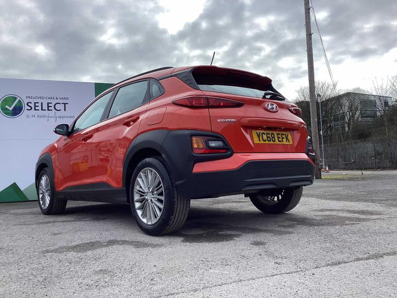 Used Hyundai KONA 2018 for sale - 77653749: Photo 15