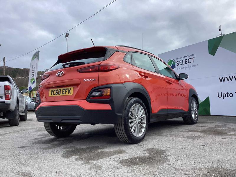 Used Hyundai KONA 2018 for sale - 77653749: Photo 16