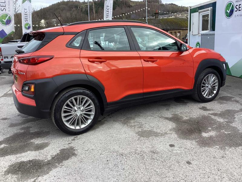 Used Hyundai KONA 2018 for sale - 77653749: Photo 17