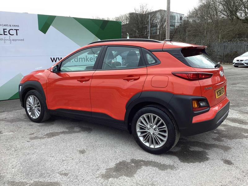 Used Hyundai KONA 2018 for sale - 77653749: Photo 18