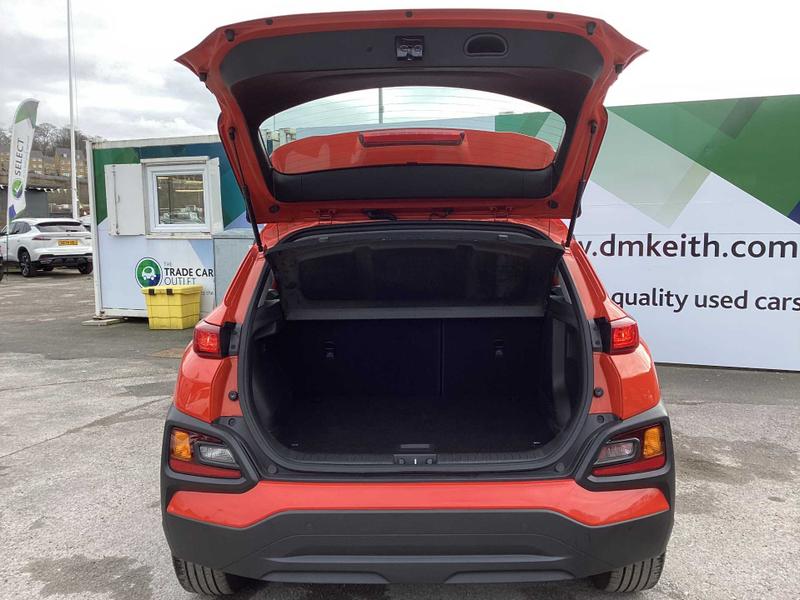 Used Hyundai KONA 2018 for sale - 77653749: Photo 19