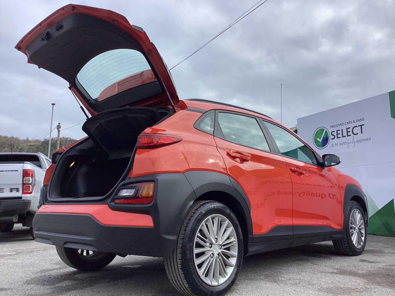 Used Hyundai KONA 2018 for sale - 77653749: Photo 20