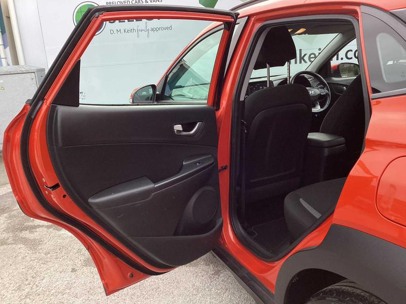 Used Hyundai KONA 2018 for sale - 77653749: Photo 22