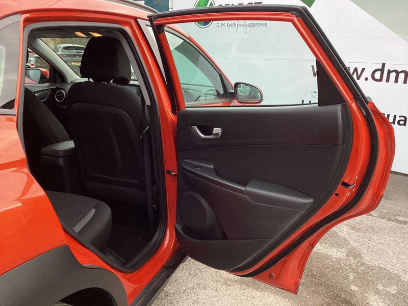 Used Hyundai KONA 2018 for sale - 77653749: Photo 23